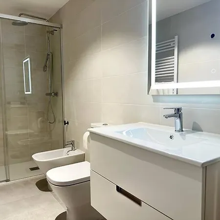 New Port, Free Parking Ybh1L Apartment Vigo Exterior photo
