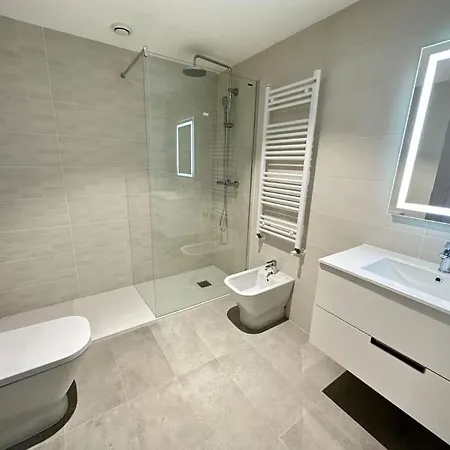 New Port, Free Parking Ybh1L Apartment Vigo Exterior photo
