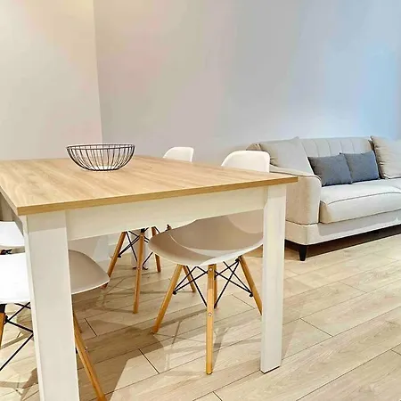 New Port, Free Parking Ybh1L Apartment Vigo Exterior photo