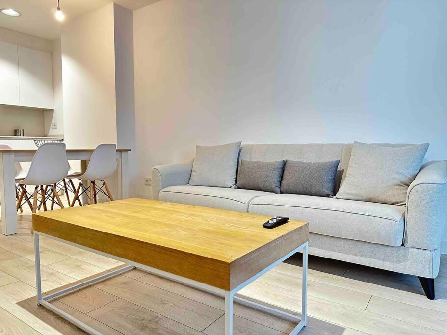 Apartment New Port, Free Parking Ybh1l